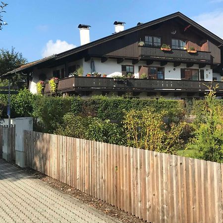 Alpen Suite Abwinkl Bad Wiessee Extérieur photo