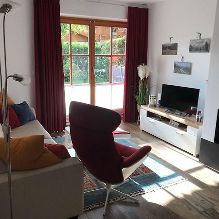Alpen Suite Abwinkl Bad Wiessee Extérieur photo