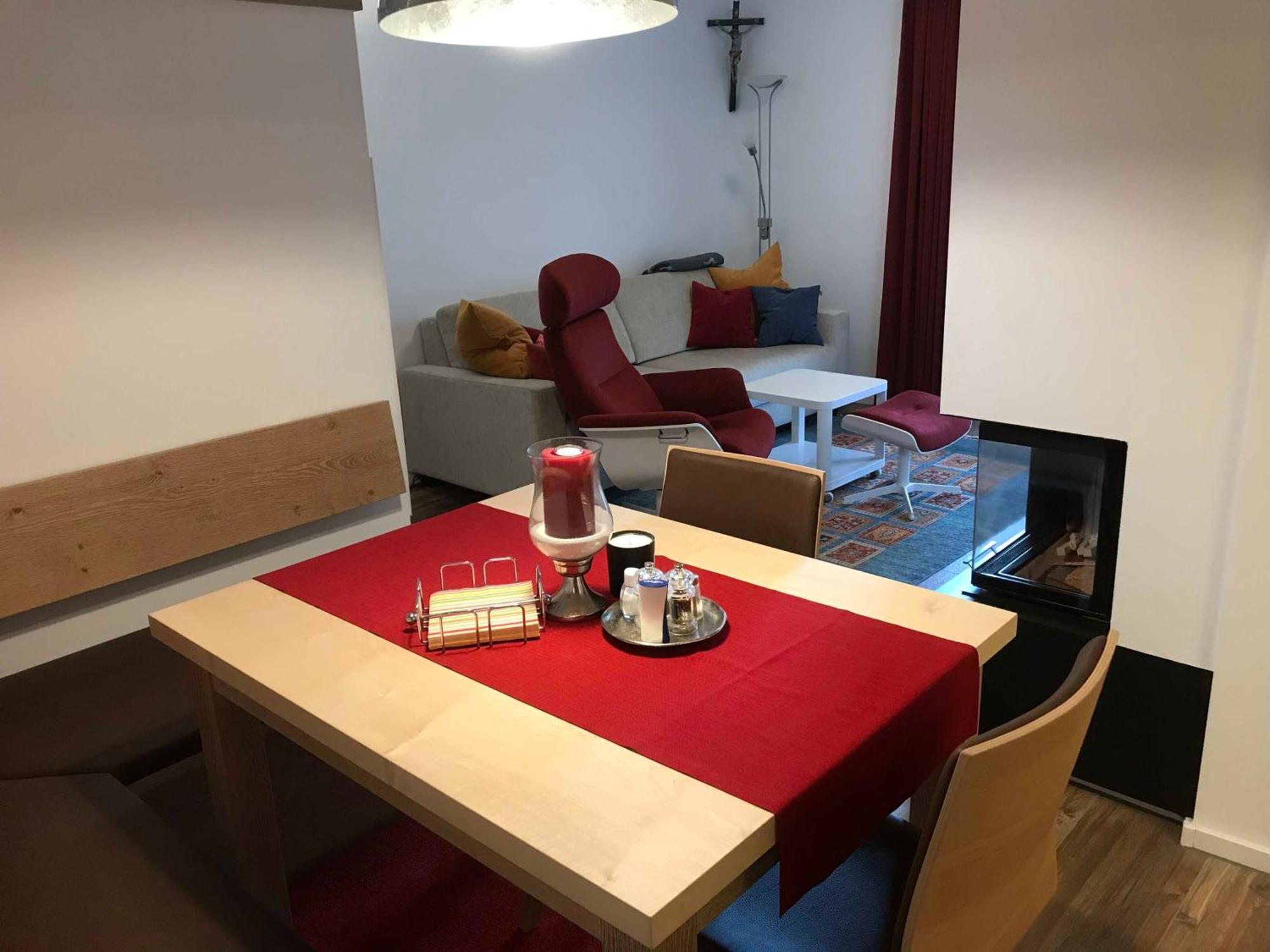 Alpen Suite Abwinkl Bad Wiessee Extérieur photo
