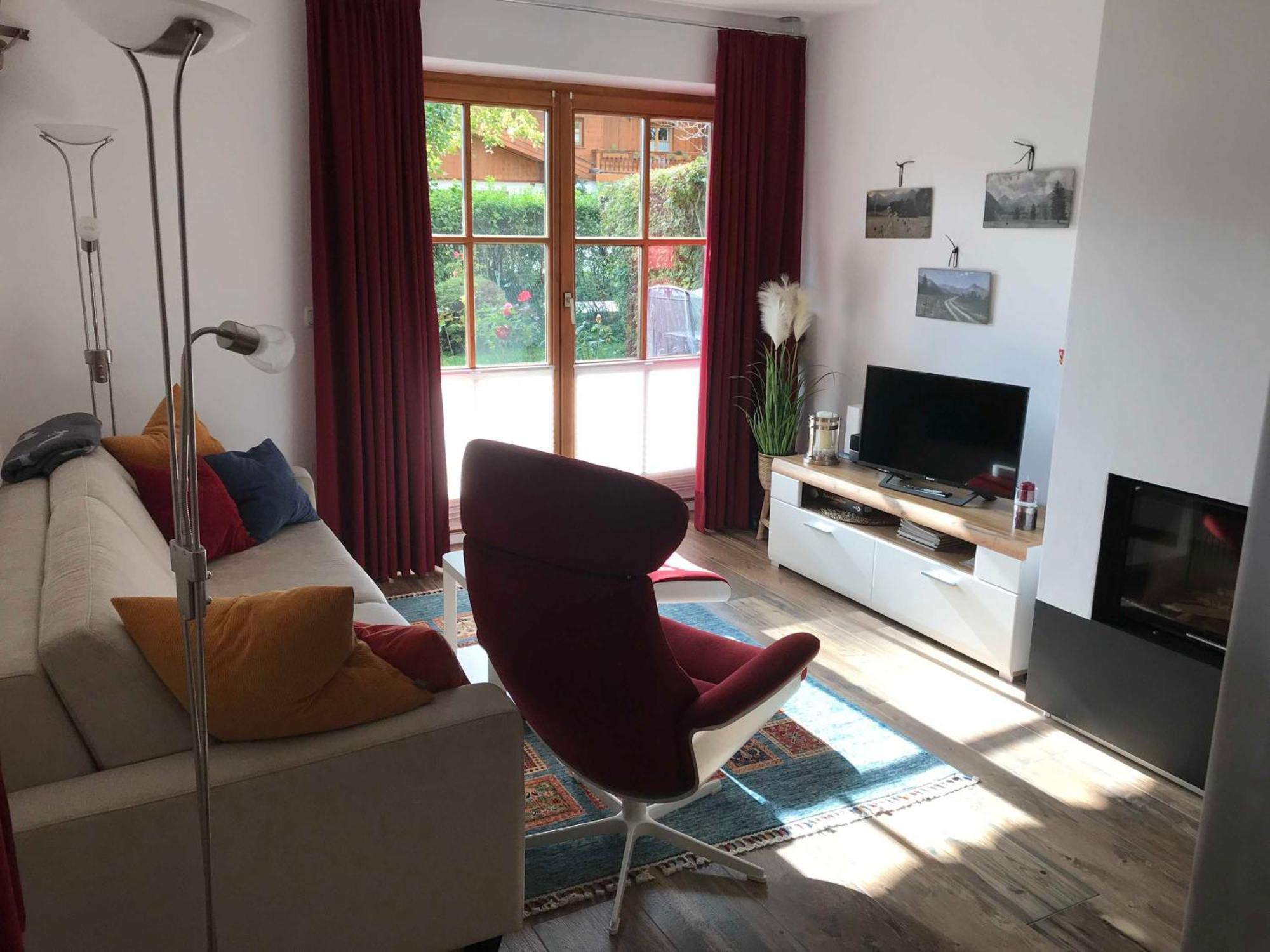 Alpen Suite Abwinkl Bad Wiessee Extérieur photo