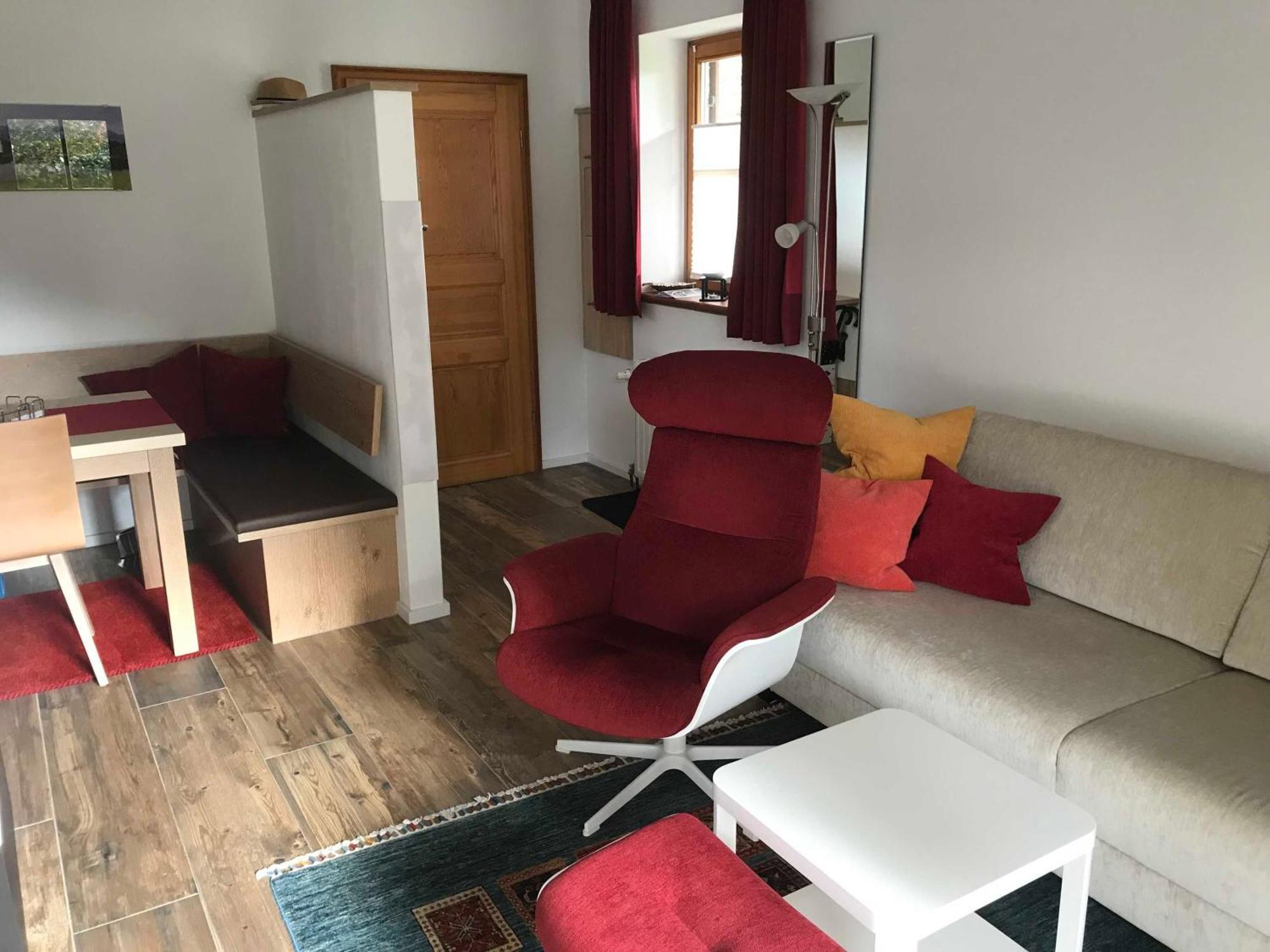 Alpen Suite Abwinkl Bad Wiessee Extérieur photo