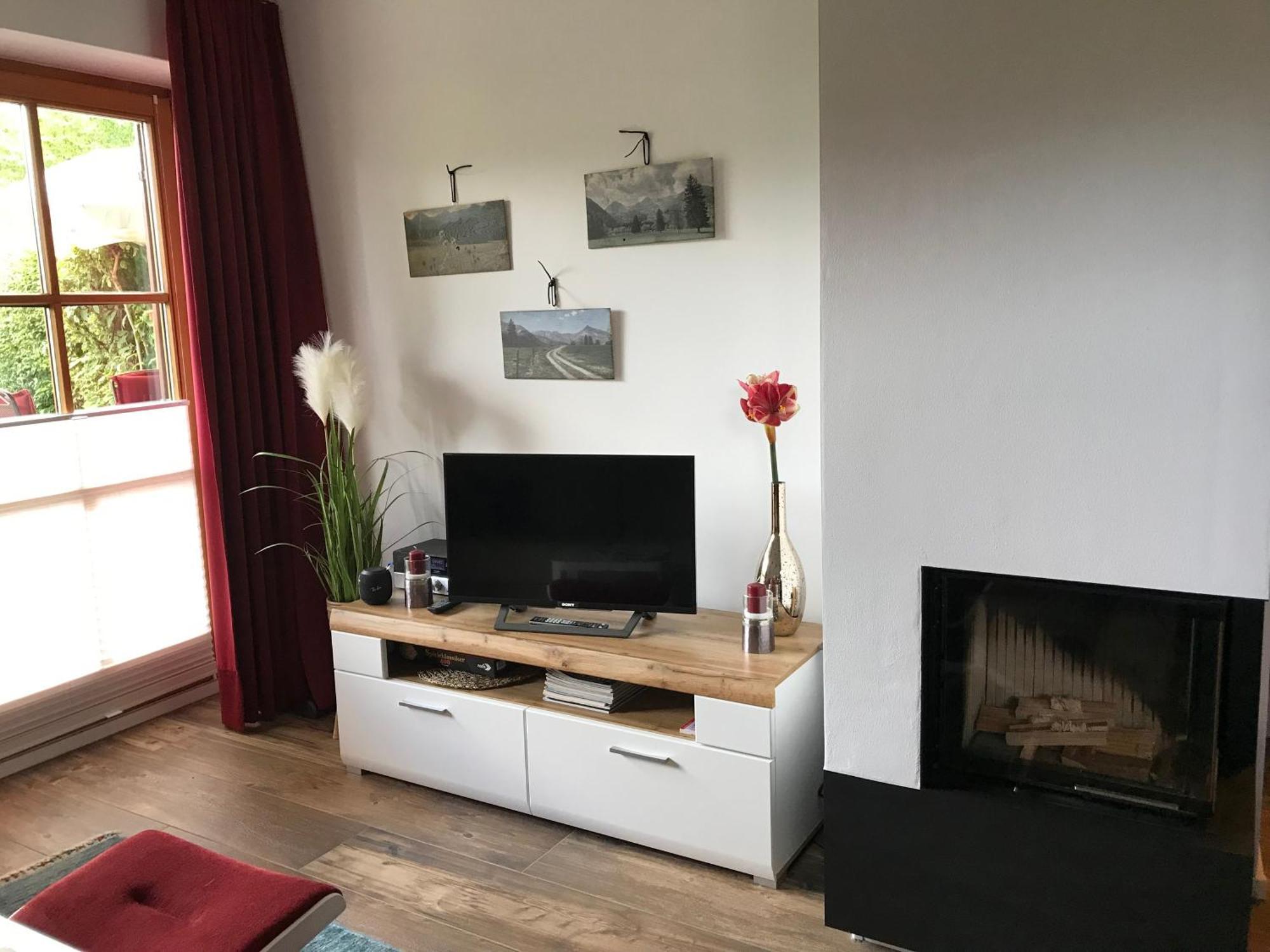 Alpen Suite Abwinkl Bad Wiessee Extérieur photo
