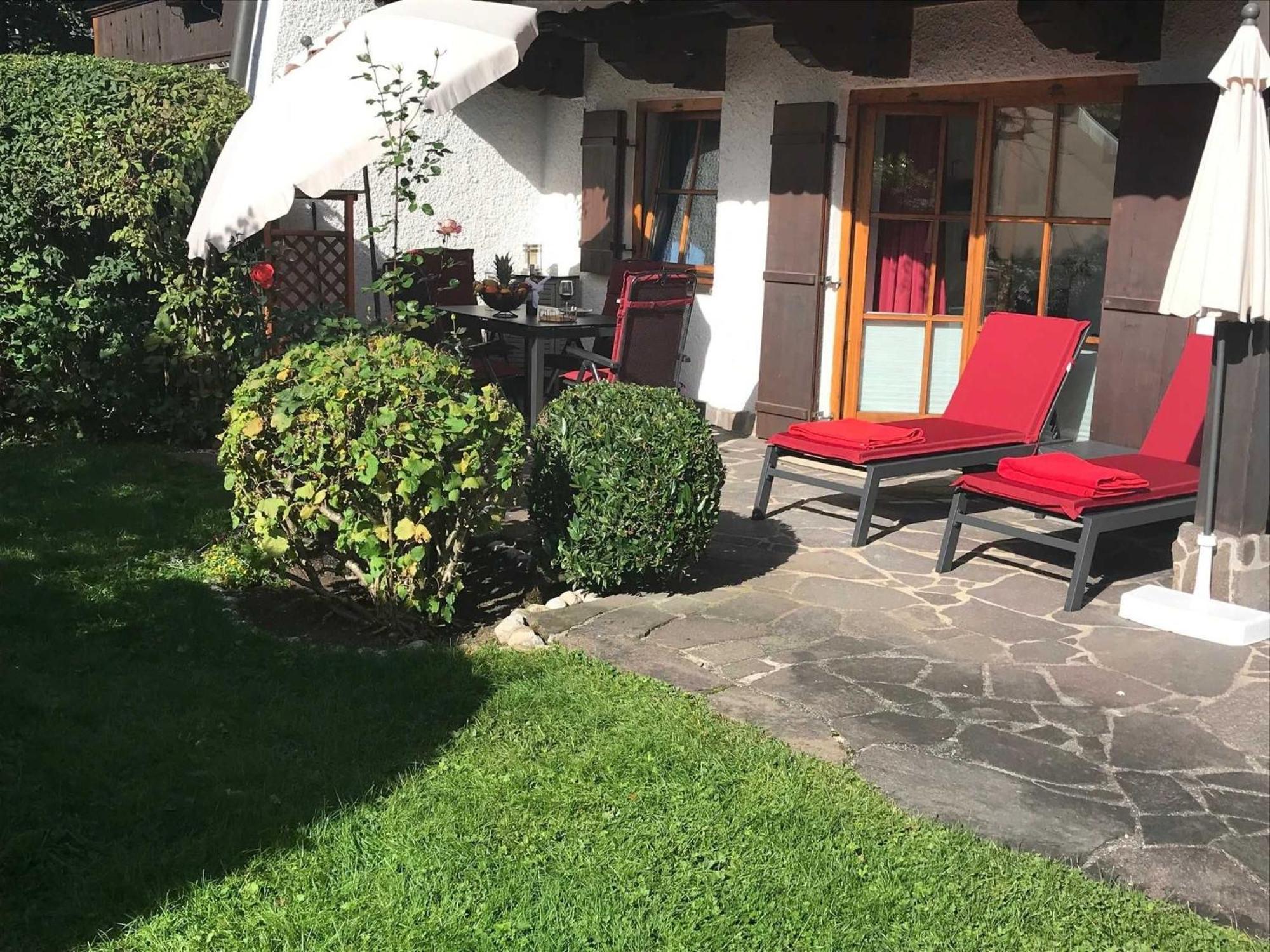 Alpen Suite Abwinkl Bad Wiessee Extérieur photo